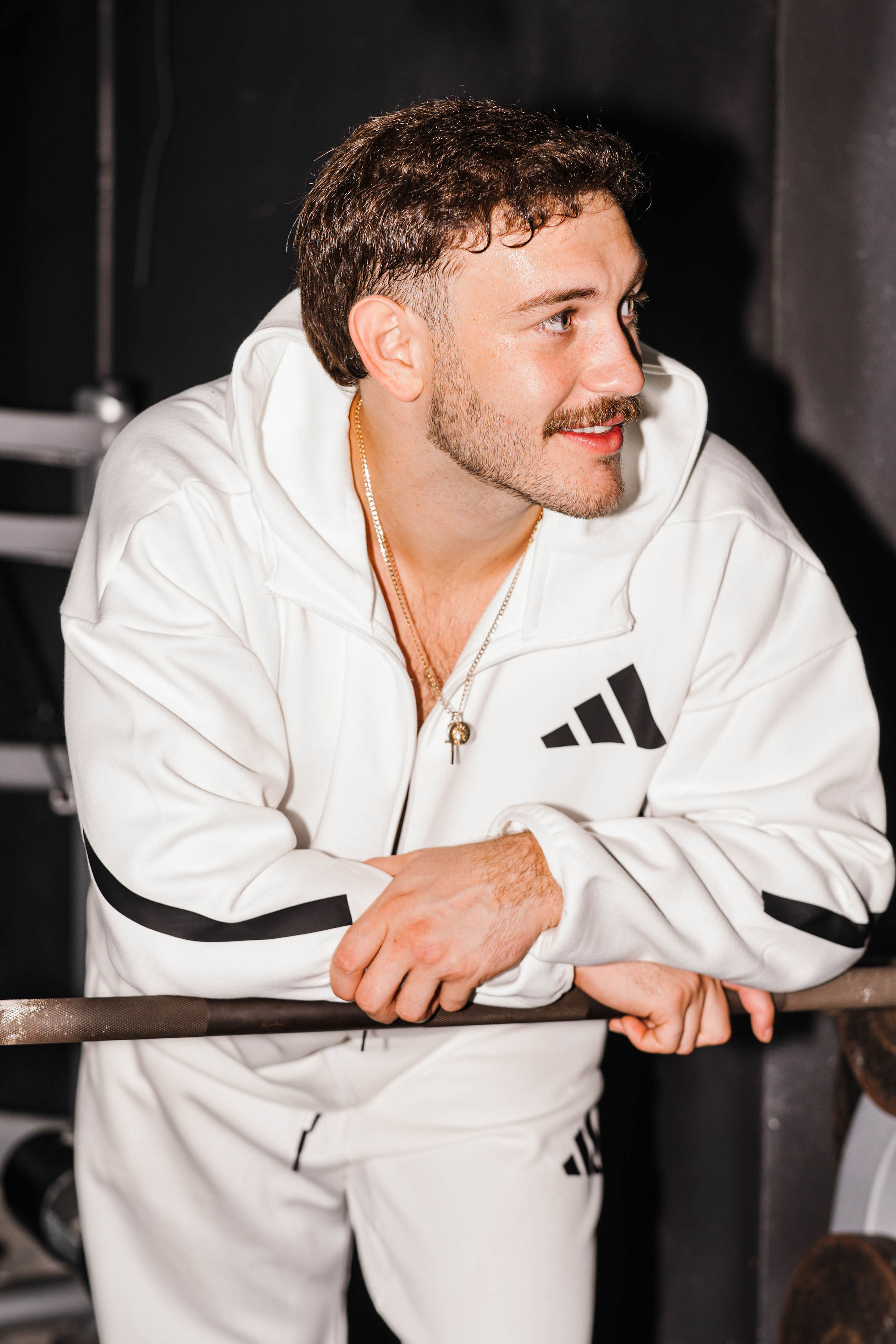 adidas